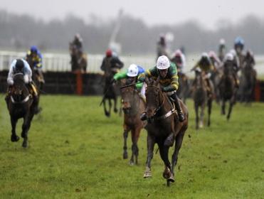 Top-class hurdler My Tent Or Yours can win at Kempton